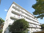 小野駅より徒歩10分 4階 築42年4ヶ月の賃貸物件