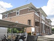 ヴィラパーチェ 1階 築18年の賃貸物件