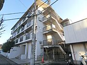 瀬田駅より徒歩12分 1階 築33年の賃貸物件