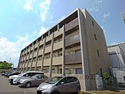 南草津駅より徒歩5分 4階 築18年8ヶ月の賃貸物件