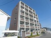 野洲駅より徒歩6分 6階 築12年2ヶ月の賃貸物件