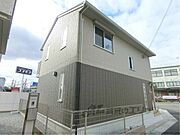 瀬田駅より徒歩20分 2階 築6年2ヶ月の賃貸物件