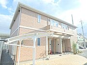 唐崎駅より徒歩14分 1階 築9年4ヶ月の賃貸物件