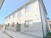 近江八幡駅より徒歩36分 1階 築1年9ヶ月の賃貸物件