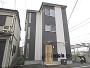 草津駅より徒歩9分 1階 築7年3ヶ月の賃貸物件