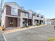 野洲駅より徒歩10分 1階 築25年1ヶ月の賃貸物件