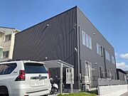 彦根口駅より徒歩24分 1階 築3年3ヶ月の賃貸物件