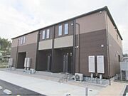 三雲駅よりバス15分 徒歩8分 1階 築1年4ヶ月の賃貸物件