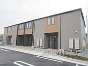 三雲駅よりバス15分 徒歩8分 2階 築1年4ヶ月の賃貸物件