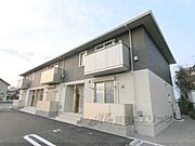 コンフォートヴィレッジII 2階 築7年の賃貸物件