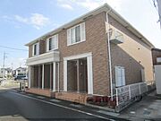 手原駅より徒歩7分 2階 築16年の賃貸物件