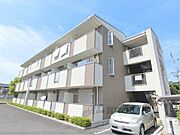 ケイズ・クルー 3階 築20年8ヶ月の賃貸物件