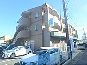 COMFORTT3 2階 築18年8ヶ月の賃貸物件