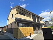 瀬田駅より徒歩12分 2階 築7年5ヶ月の賃貸物件