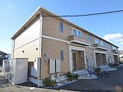 堅田駅より徒歩15分 2階 築9年の賃貸物件