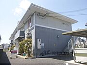 瀬田駅より徒歩24分 1階 築27年6ヶ月の賃貸物件
