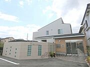 ＣｏＣｏ近江八幡 2階 築10年の賃貸物件