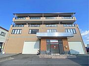 瀬田駅より徒歩20分 3階 築28年1ヶ月の賃貸物件