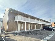 瀬田駅より徒歩20分 1階 築17年の賃貸物件