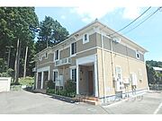 甲西駅よりバス13分 徒歩4分 1階 築16年の賃貸物件