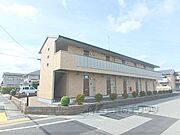 守山駅より徒歩17分 2階 築19年4ヶ月の賃貸物件