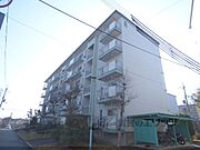 小野駅より徒歩8分 2階 築50年の賃貸物件