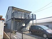 比叡山坂本駅より徒歩7分 1階 築26年5ヶ月の賃貸物件