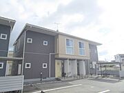 水口石橋駅より徒歩9分 1階 築18年9ヶ月の賃貸物件