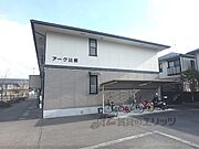 比叡山坂本駅より徒歩8分 1階 築27年6ヶ月の賃貸物件