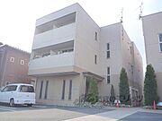 守山駅より徒歩4分 1階 築21年5ヶ月の賃貸物件