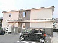 滋賀県東近江市ひばり丘町：物件画像／株式会社エリッツ　水口店