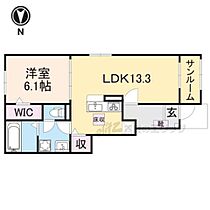 間取り：225010193669