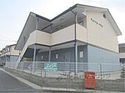 ツィンクルフジＣ 1階 築26年2ヶ月の賃貸物件