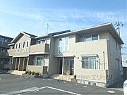 メイプルコートII 1階 築16年2ヶ月の賃貸物件