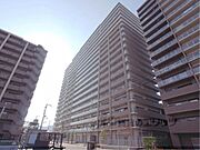 石山駅より徒歩10分 13階 築17年2ヶ月の賃貸物件