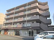草津駅より徒歩5分 4階 築27年3ヶ月の賃貸物件