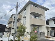 南草津駅より徒歩8分 1階 築2年7ヶ月の賃貸物件