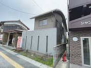河瀬駅より徒歩2分 1階 築29年1ヶ月の賃貸物件