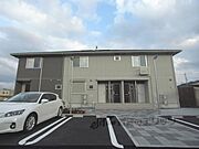 南滋賀駅より徒歩3分 2階 築12年の賃貸物件