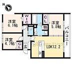 滋賀県草津市青地町：物件画像／株式会社エリッツ　水口店