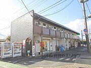 南草津駅より徒歩15分 2階 築56年7ヶ月の賃貸物件