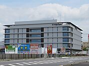 甲賀市役所まで1900メートル