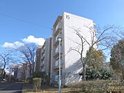 びわ湖美空第２団地１５号棟 1階 築47年8ヶ月の賃貸物件