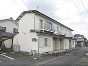 水口石橋駅より徒歩6分 2階 築38年6ヶ月の賃貸物件