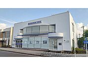 京都信用金庫　小野支店まで400メートル