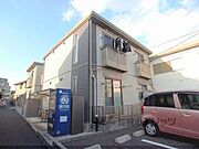 南草津駅より徒歩6分 2階 築9年8ヶ月の賃貸物件