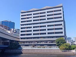 クレストフォルム田町ベイフロントスクエア