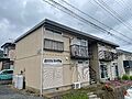 小泉ハイツ