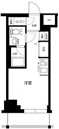 八丁畷駅 7.7万円