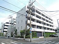 神奈川県横浜市鶴見区鶴見中央3丁目：物件画像／株式会社シエル　川崎店